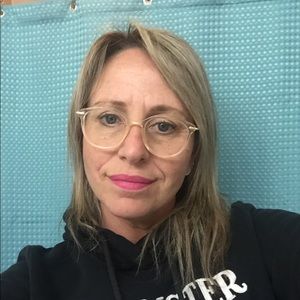 Meet your Posher, Vicki